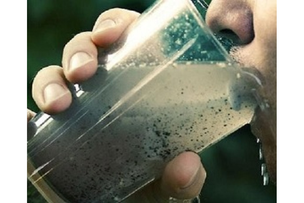 Фильтры для воды - необходимость