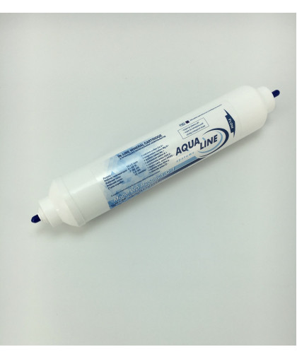 Мінералізатор "Aqualine  IN-LINE МIN-10L"
