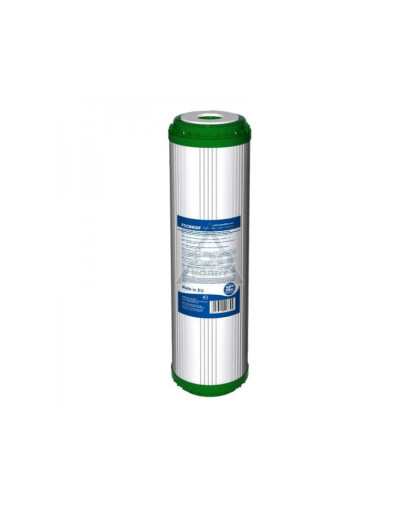 Картридж сменный"Aquafilter FCCBKDF" Картридж сменный"Aquafilter FCCBKDF"