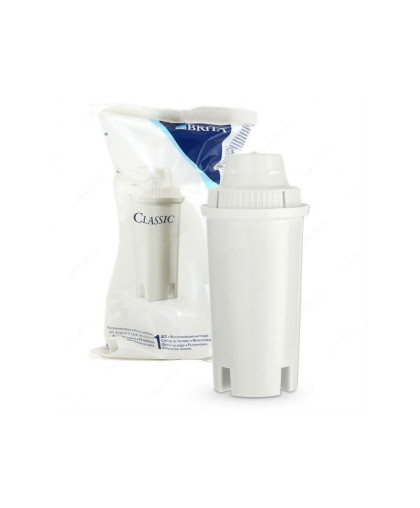 Картридж сменный"Brita classik" Картридж сменный"Brita classik"