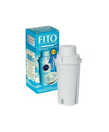 Картридж сменный "Fito K-11" (classik) Картридж сменный "Fito K-11" (classik)
