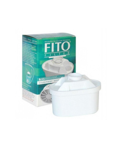 Картридж сменный "Fito K-33" (maxtra) Картридж сменный "Fito K-33" (maxtra)