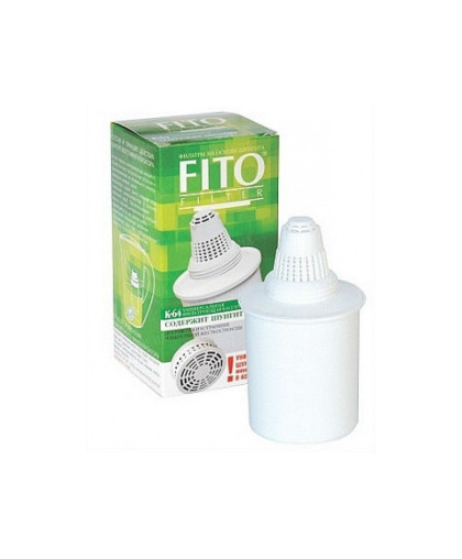 Картридж змінний "Fito K-64" (Бар'єр)