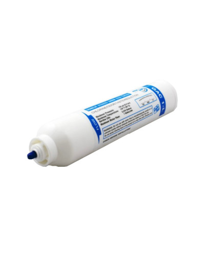 Постфільтр вугільний "Aqualine In-line GAC-10L-QC"