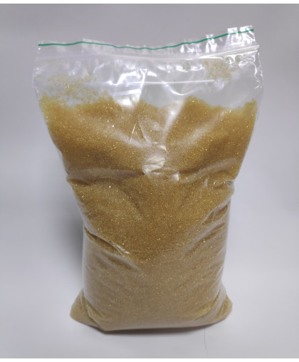 Іонообмінна смола "Purolite С 100" (1 кг)