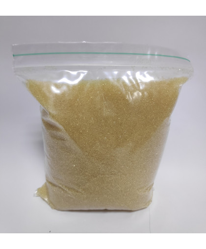 Іонообмінна смола "Purolite С 100" (0.5 кг)