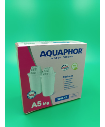 Картридж Аквафор А5 Mg Картридж Аквафор А5 Mg