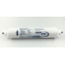 Постфільтр вугільний "Aqualine In-line GAC-10L-QC" Постфільтр вугільний "Aqualine In-line GAC-10L-QC"